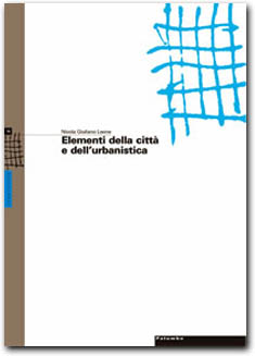 Elementi della città e dell’urbanistica